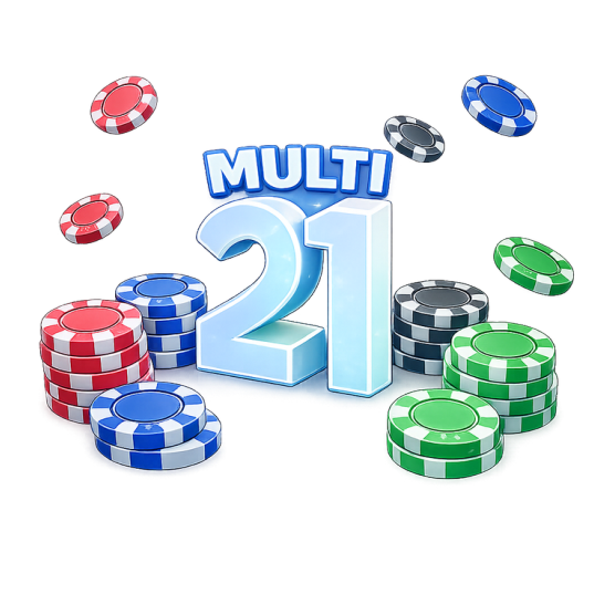 Blackjack Multi