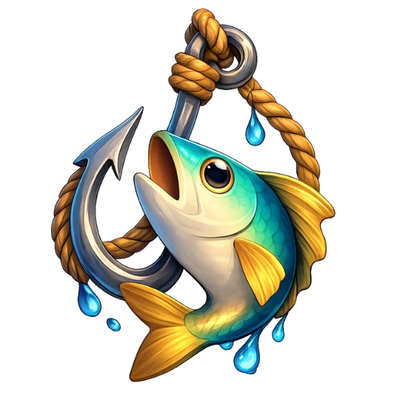 Fishy