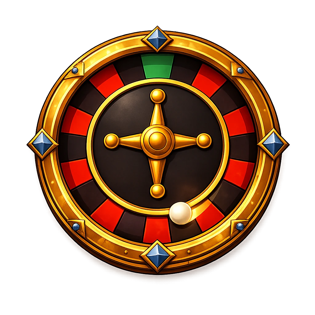 Roulette