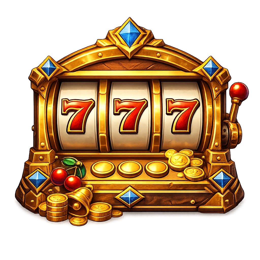 Slots